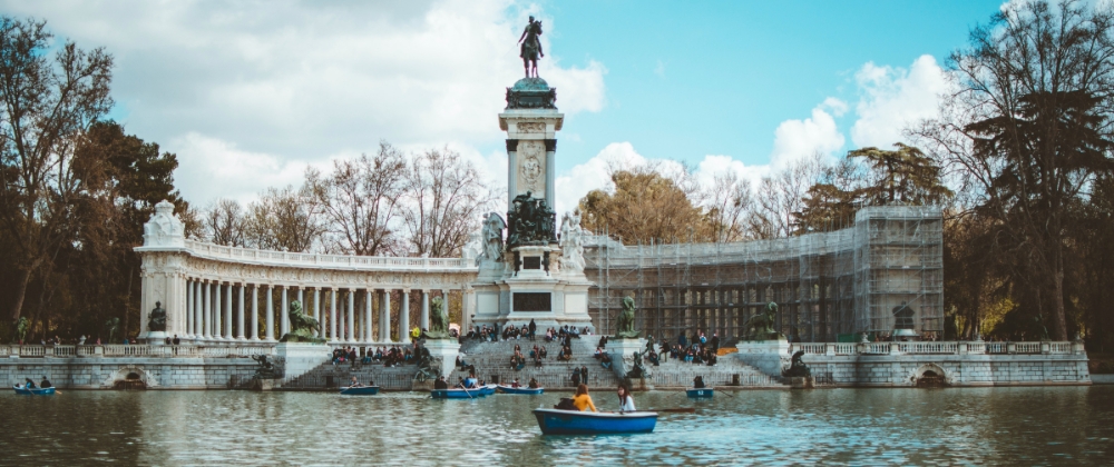 Información y consejos para estudiantes Erasmus en Villaviciosa de Odón